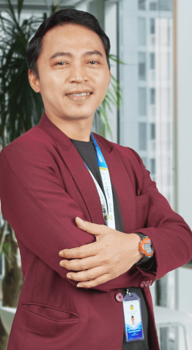 Kepala Sekolah SMK Citra Negara