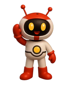 Maskot DKV