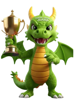 Maskot Citra Negara