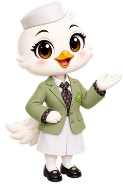 Maskot PH