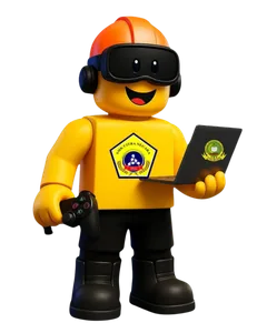 Maskot PPLG